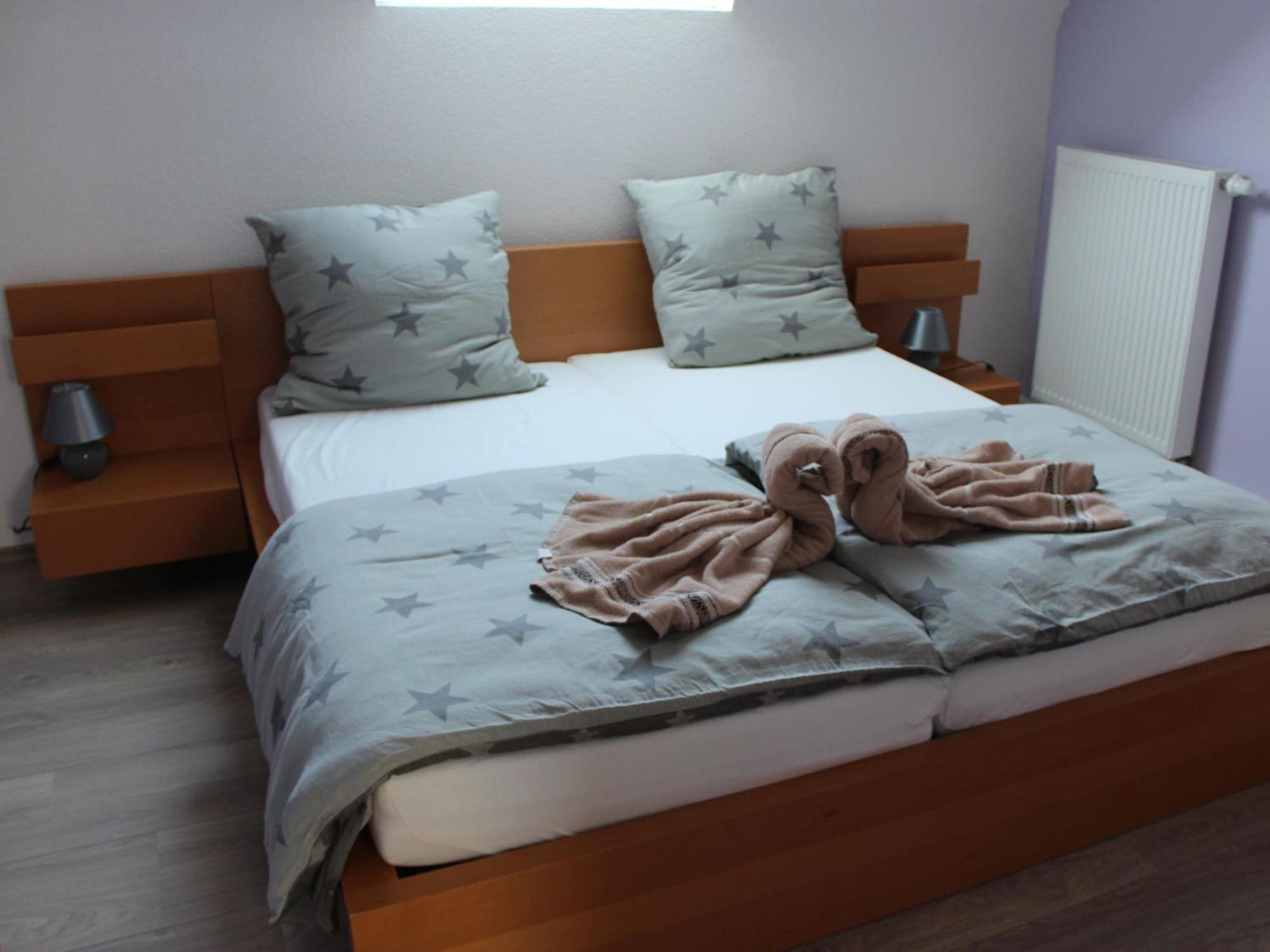 Ferienwohnung Rimbach Экстерьер фото