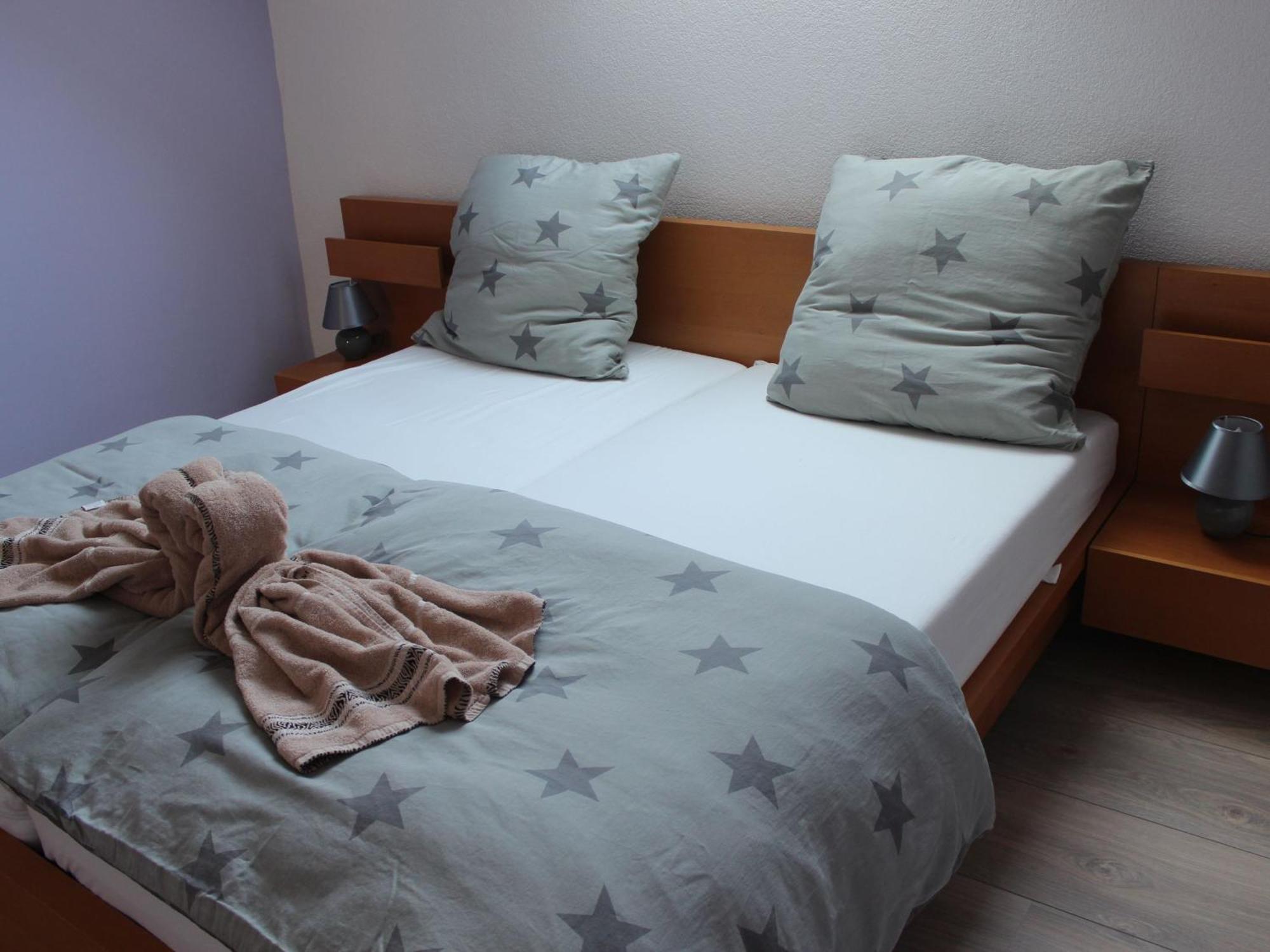 Ferienwohnung Rimbach Экстерьер фото