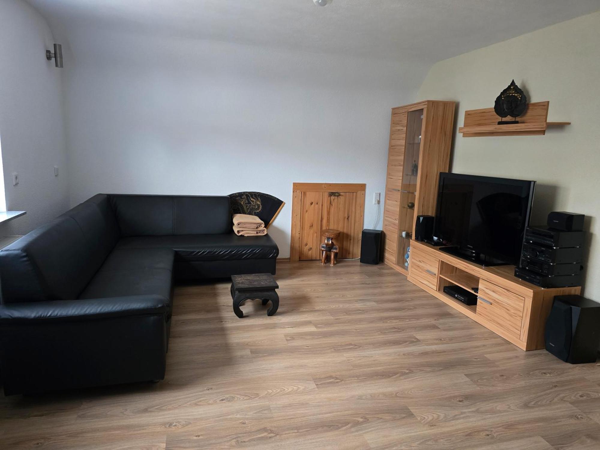 Ferienwohnung Rimbach Экстерьер фото