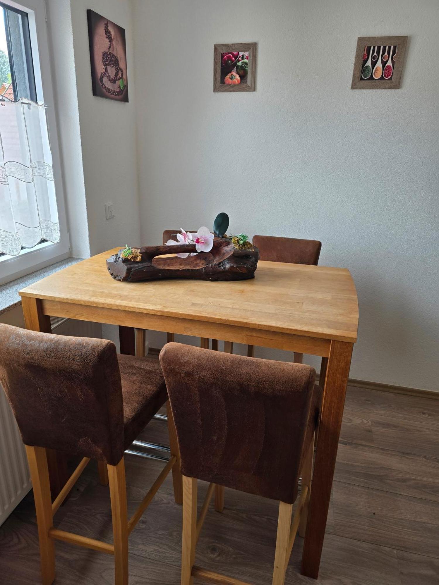 Ferienwohnung Rimbach Экстерьер фото